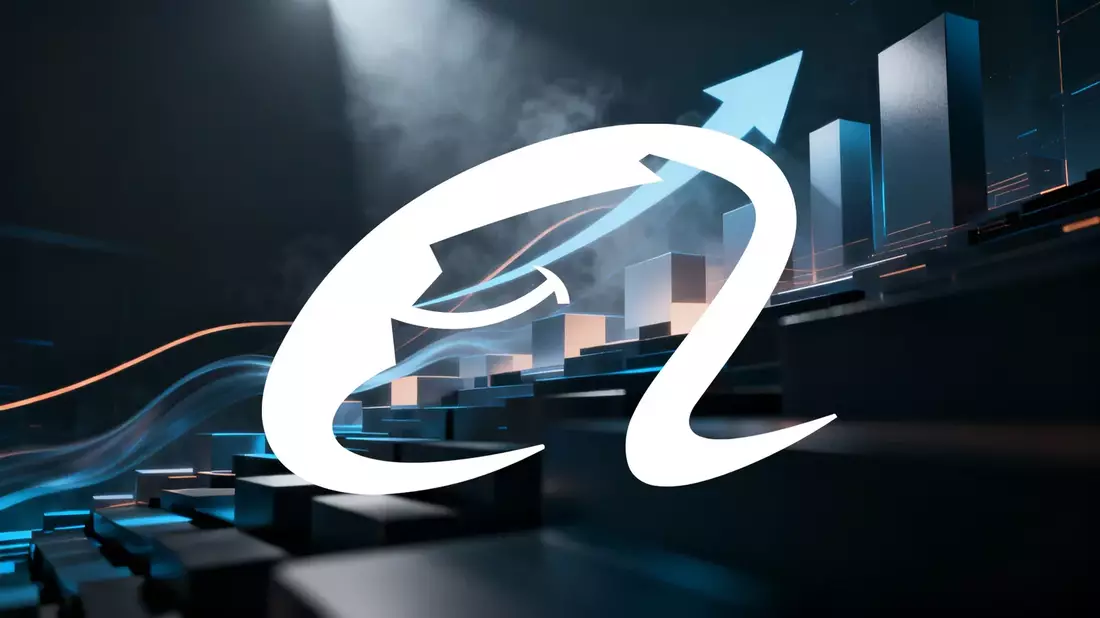 Alibaba Aktie: Sieben-Tage-Rallye vor entscheidendem Test