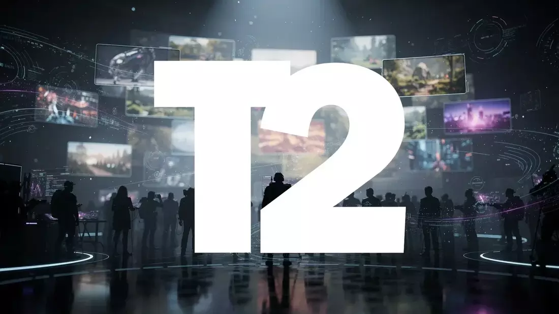 Take-Two Interactive: GTA VI rompe récords de preventa pero la acción cae un 8%