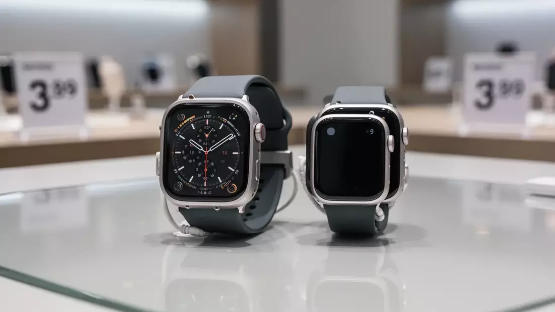 Apple Wearables: Drastische Preissenkungen bei Watch Ultra 3 und SE 3
