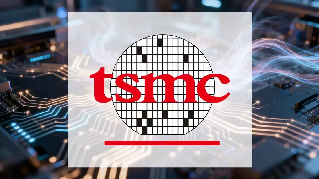 TSMC's Tumultuous Week: S&P Upgrade, 2nm Capacity Fully Booked, Typhoon Delay