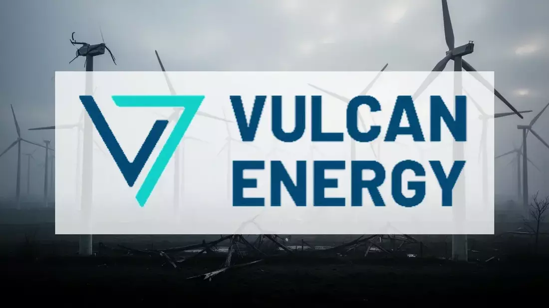Vulcan Energy Stock Dips as State Street Wavers Near 3% Threshold Despite €2.2B Lithium Project
