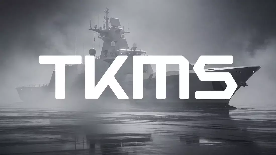TKMS Submarine Deal Falls Short: Timeline Gap Hits Shares