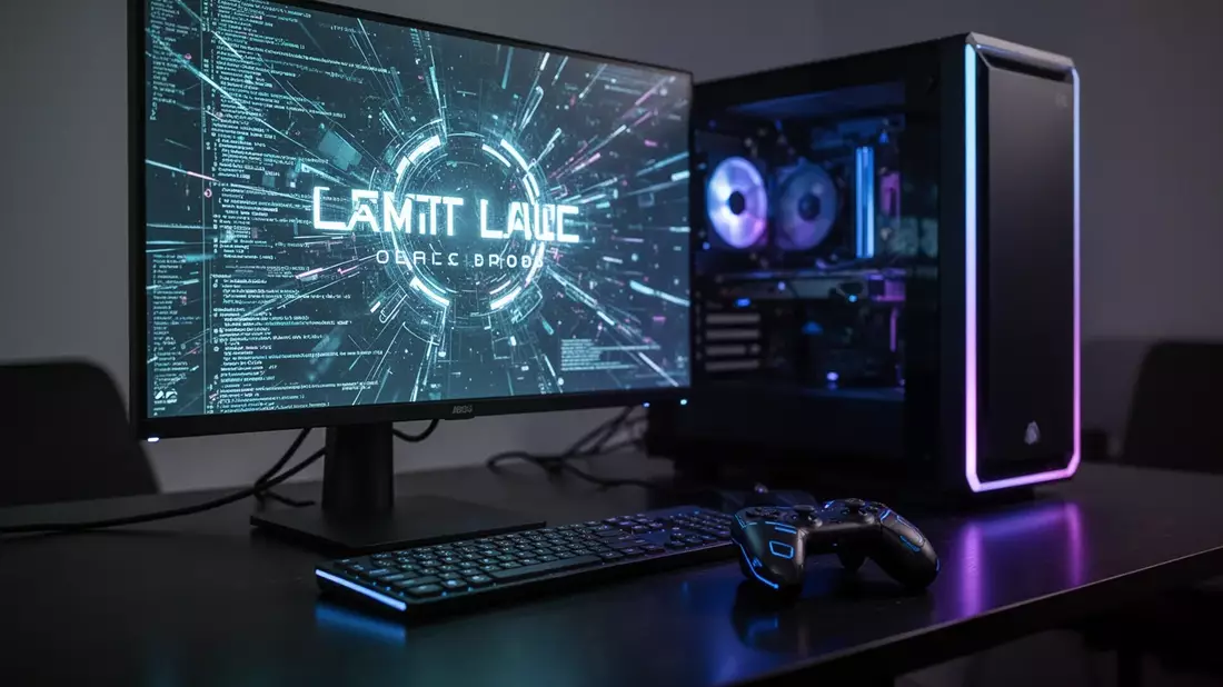 PS5-Emulation: Erste kommerzielle Spiele auf dem PC gestartet