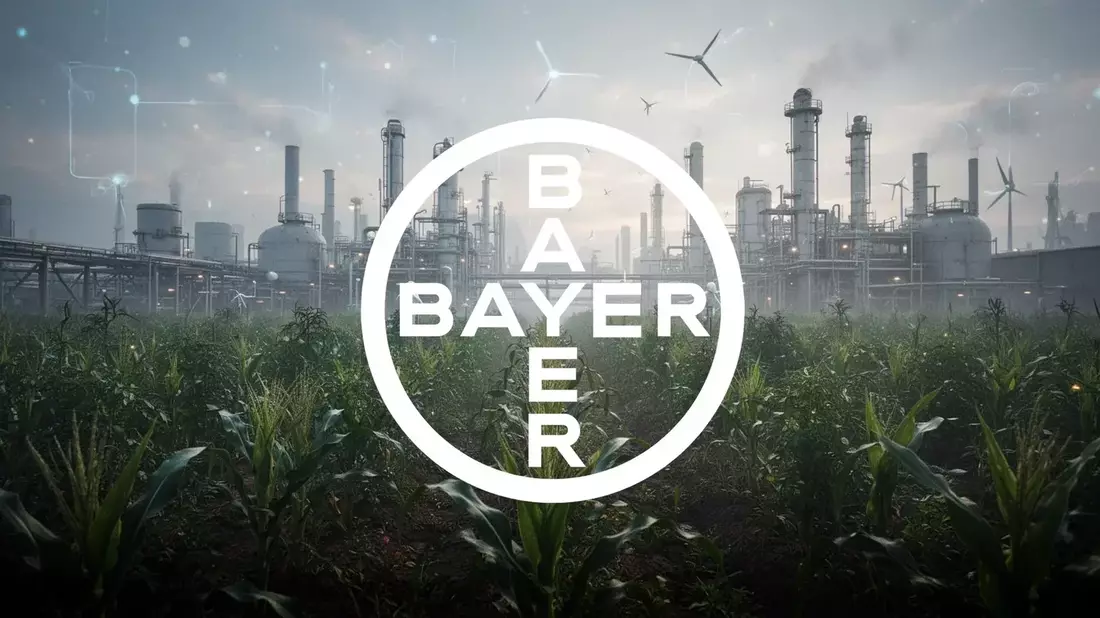 Bayer Stock Soars 42% on Roundup Ruling and Apollo Capital Injection