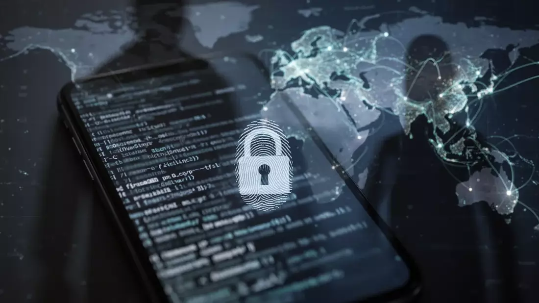 Interpols Rekordaktion gegen Online-Betrug: 5.800 Festnahmen