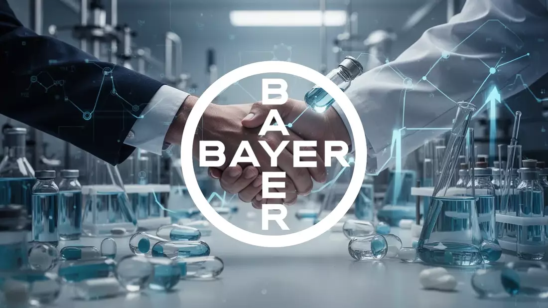 Bayer erhält drei Milliarden Euro von Apollo für Verhütungsgeschäft