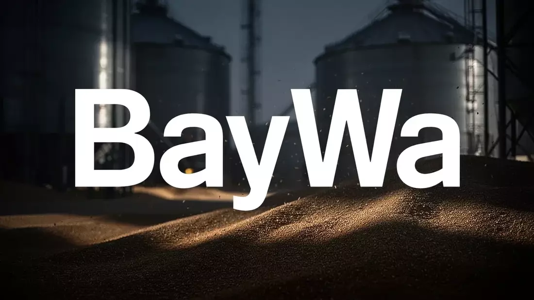 BayWa Shares Rise 4.3% as Debt Restructuring and German Energy Law Boost Momentum