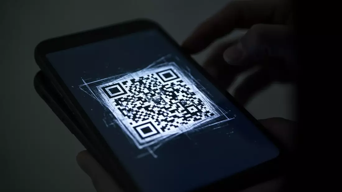 Quishing: Neue QR-Code-Betrugswelle bedroht Verbraucher weltweit