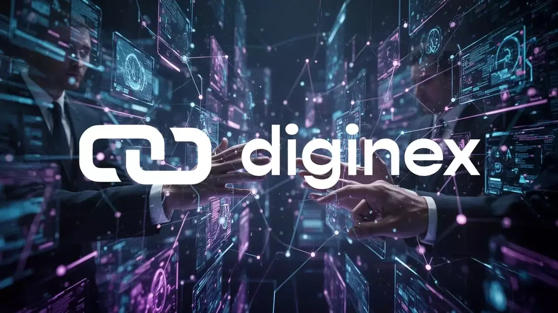 Diginex Hires CCO, Faces July 31 Deadline for $1.5B Resulticks Deal
