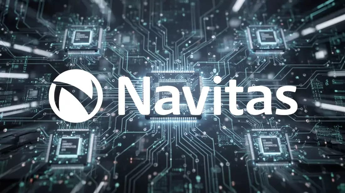 Navitas Semiconductor: demanda de Wolfspeed y caída del 34% pese al boom de GaN y SiC