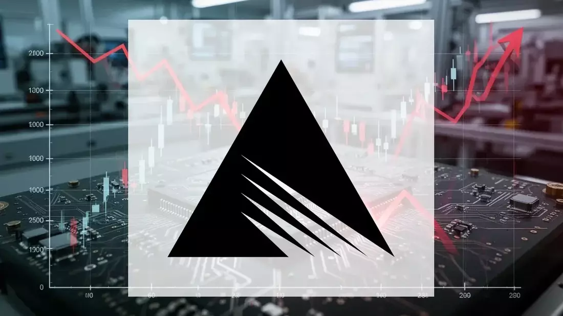 Lam Research Price Target Raised to $425 on AI Chip Boom – But Stock Lags