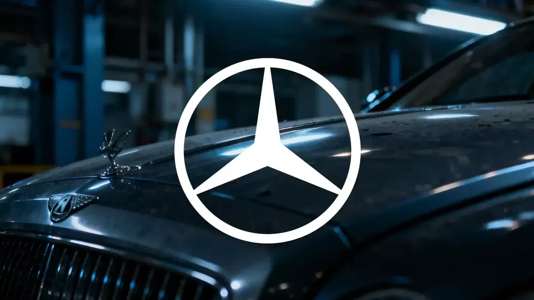 Mercedes-Benz Stock Stays Near Low Despite London Court Win, Strong North America Sales