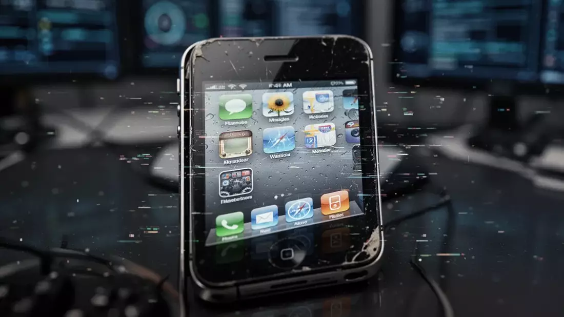 Apple-Panne: Signierungsfehler blockiert alte iPhones und iPads