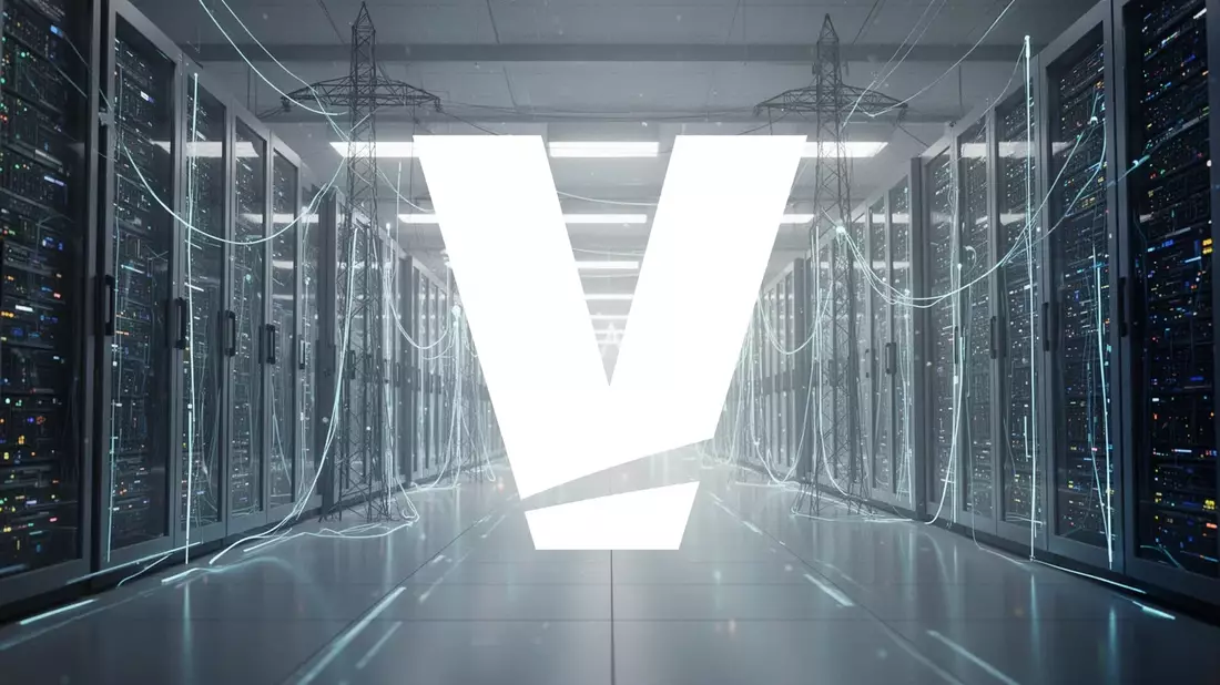 Vistra Energy: Milliarden-Deal mit Nvidia treibt Aktie an