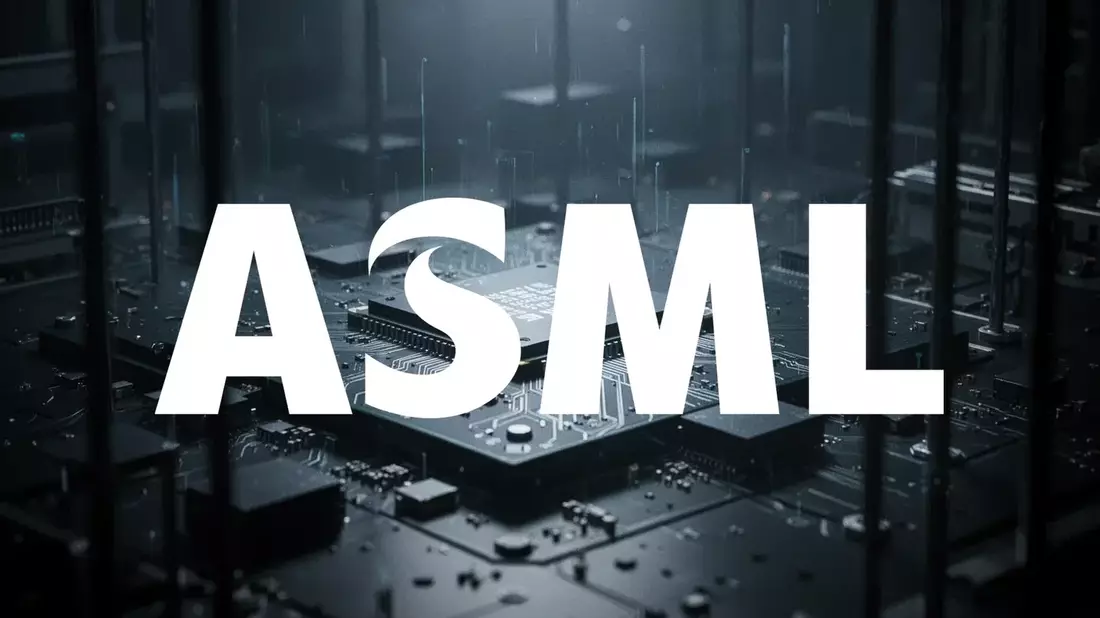 ASML Stock Whipsaws Amid Geopolitical Risks and Analyst Optimism Ahead of Earnings