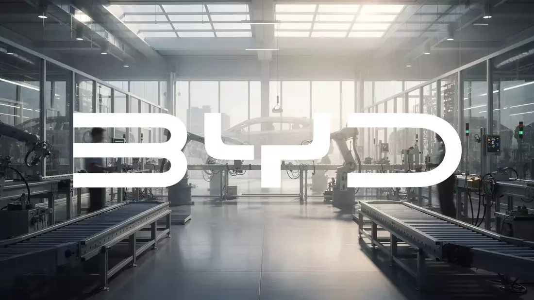 BYD’s Two-Speed Global Push: Record Battery Deal vs Europe Factory Pivot