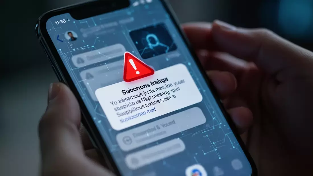 Smartphone-Sicherheit: Neue KI-Features gegen Betrugsmaschen