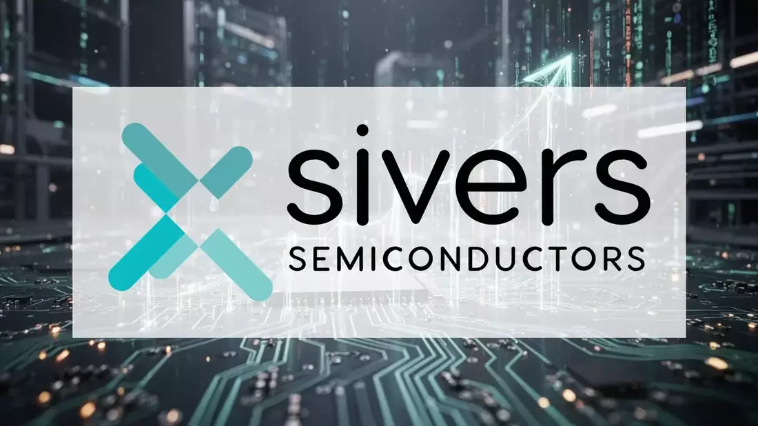 Sivers Semiconductors Insider Buying Spree Signals Confidence Amid 58% Decline
