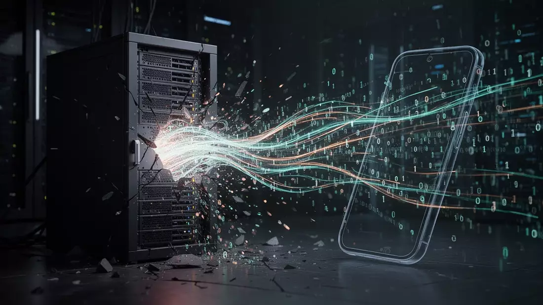 Apple und Tesla: 630 GB Daten von Tata Electronics geleakt