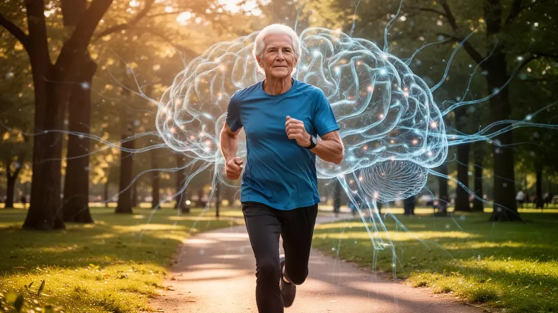 Alzheimer-Prävention: Wie Bewegung und Tests das Gehirn schützen