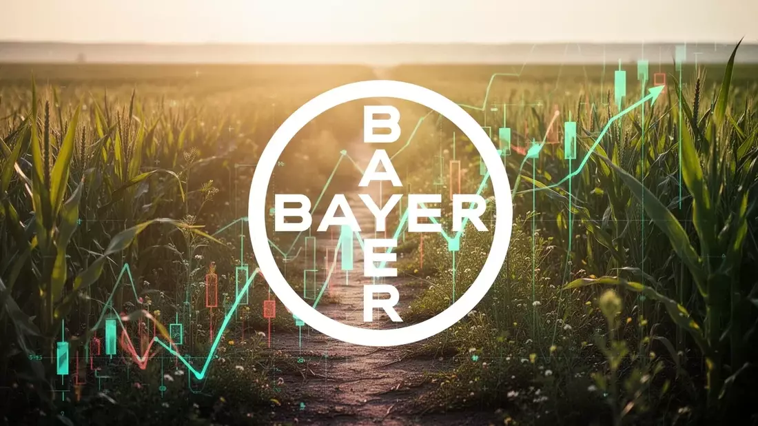 Bayer Stock Nearly Doubles on Roundup Ruling, Debt Relief, But Overbought