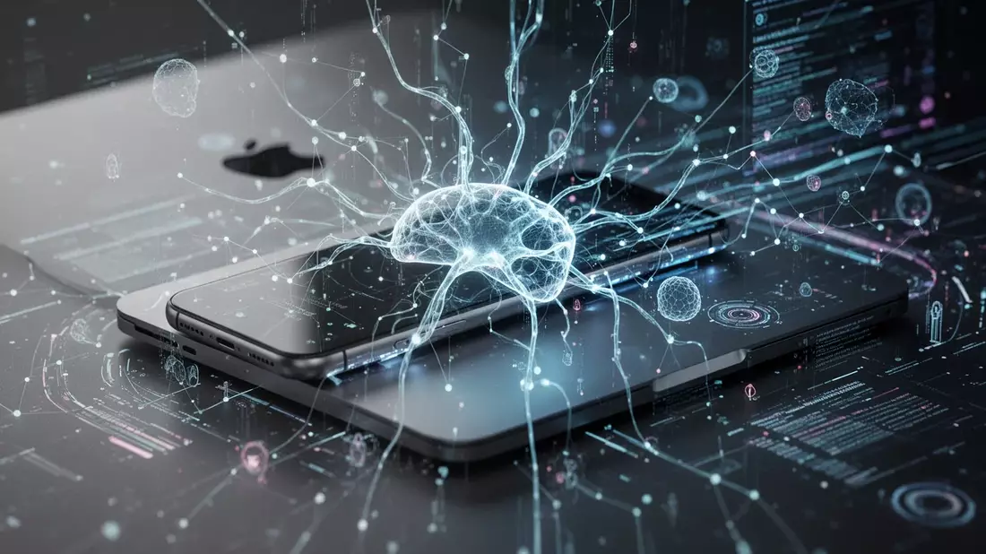 KI-Offensive: OpenAI und Apple revolutionieren die Arbeitswelt