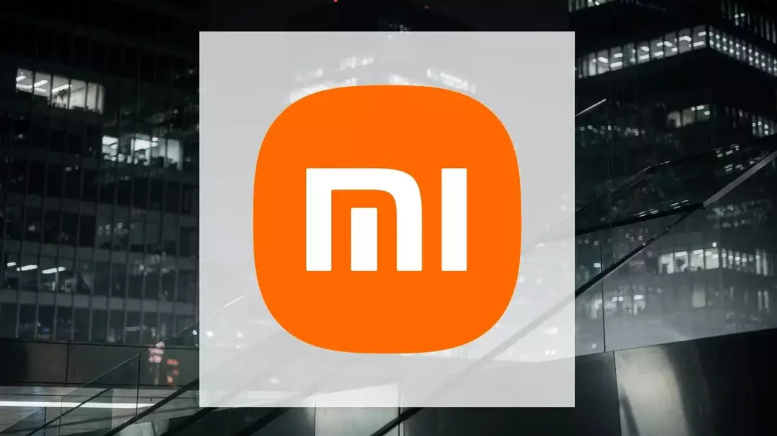 Xiaomi EV: SU7 Slumps, YU7 Surges; Stock Jumps 5% on Divergence