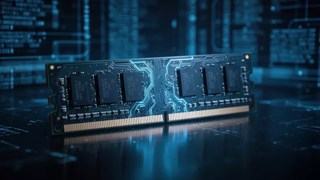 PC-Markt im Q2 2026: Chip-Knappheit bremst Auslieferungen aus