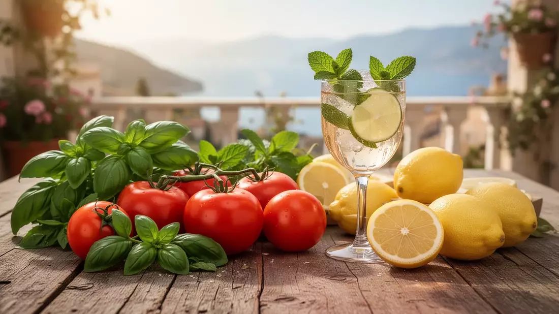 Sommerküche 2026: Mediterrane Aufläufe und Hugo Spritz im Trend