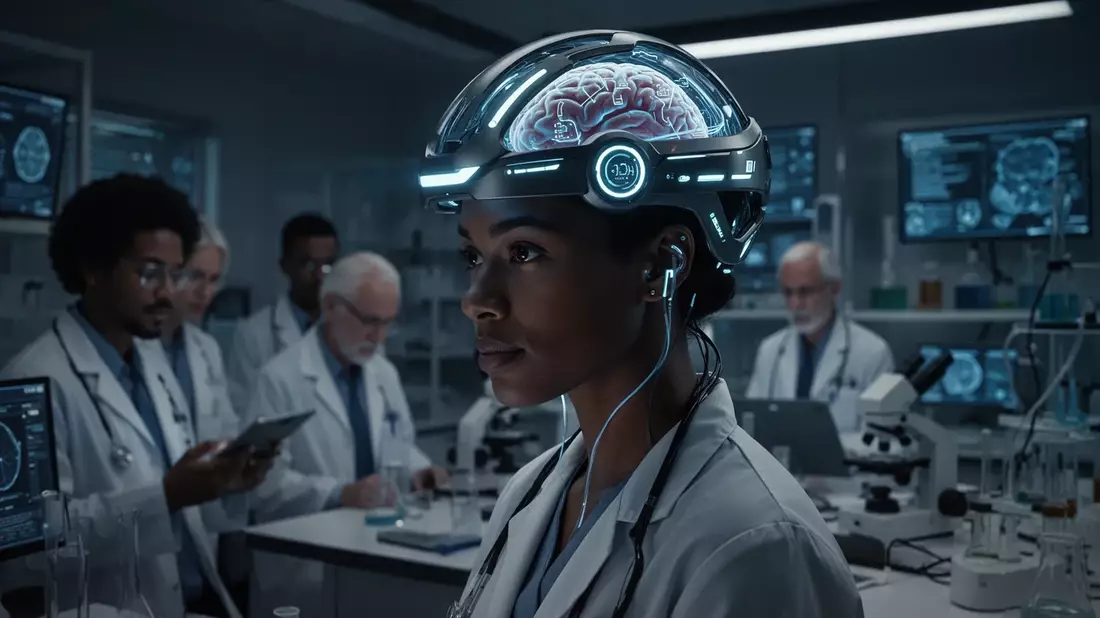 Bryan Johnson: Biohacking-Pionier trotzt Autoimmunerkrankung mit KI