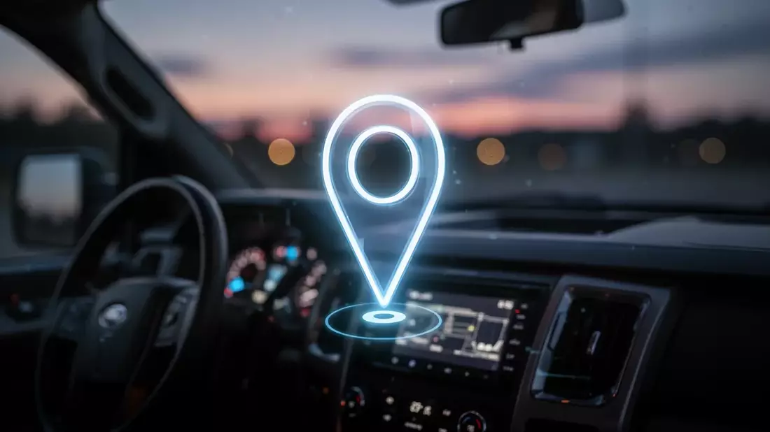 GPS-Tracking in Firmenflotten: DSGVO und neue EU-Regeln