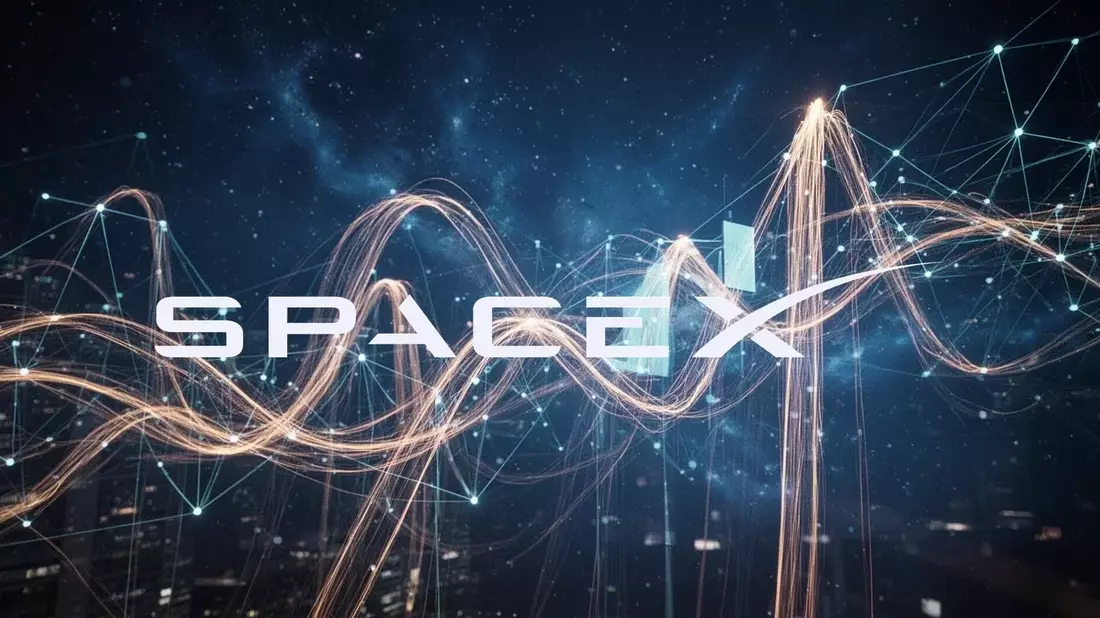 Spacex: éxito técnico en Starship contrasta con desplome bursátil y presión china