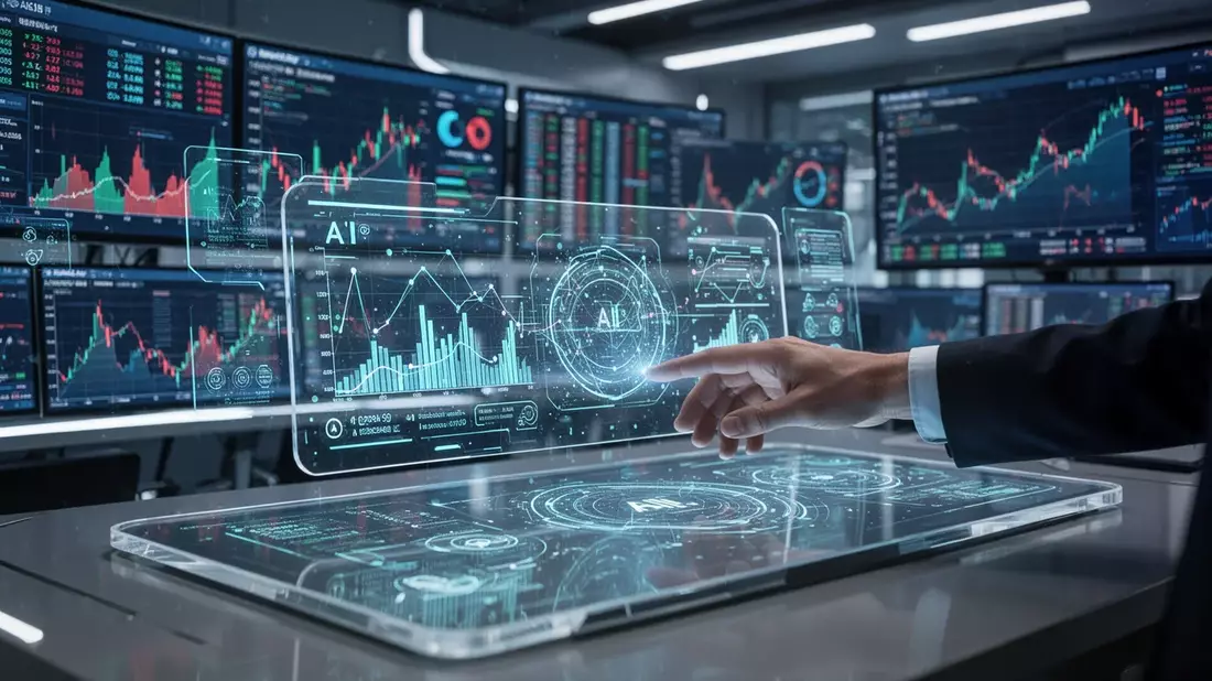 KI-Wettlauf: OpenAI und Google liefern sich neueste Modelle