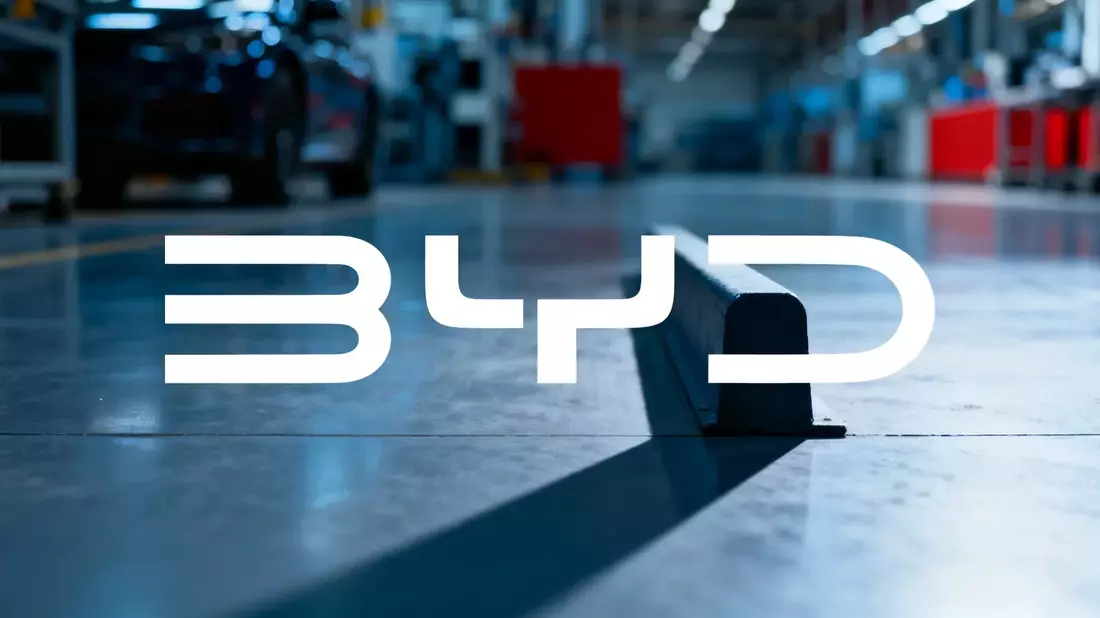 BYD Aktie: Expansion in UK und Rückschlag in der Türkei