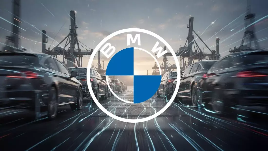 BMW Stock Near 52-Week Low Amid China Sales Collapse, iX3 Holds Key