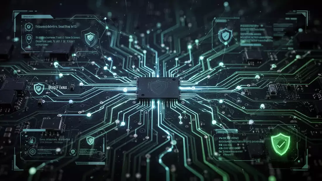 Windows 11: Speicherfehler, Secure-Boot-Stopp und KI-Updates