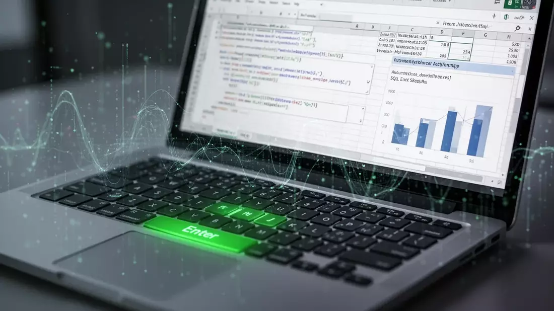 Microsoft Excel: Sicherheitsupdate und neue Funktionen für Unternehmen
