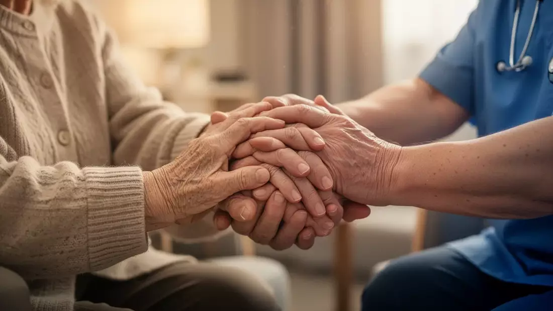 Demenz-Pflege im Wandel: Früherkennung, neue Wohnformen und Prävention