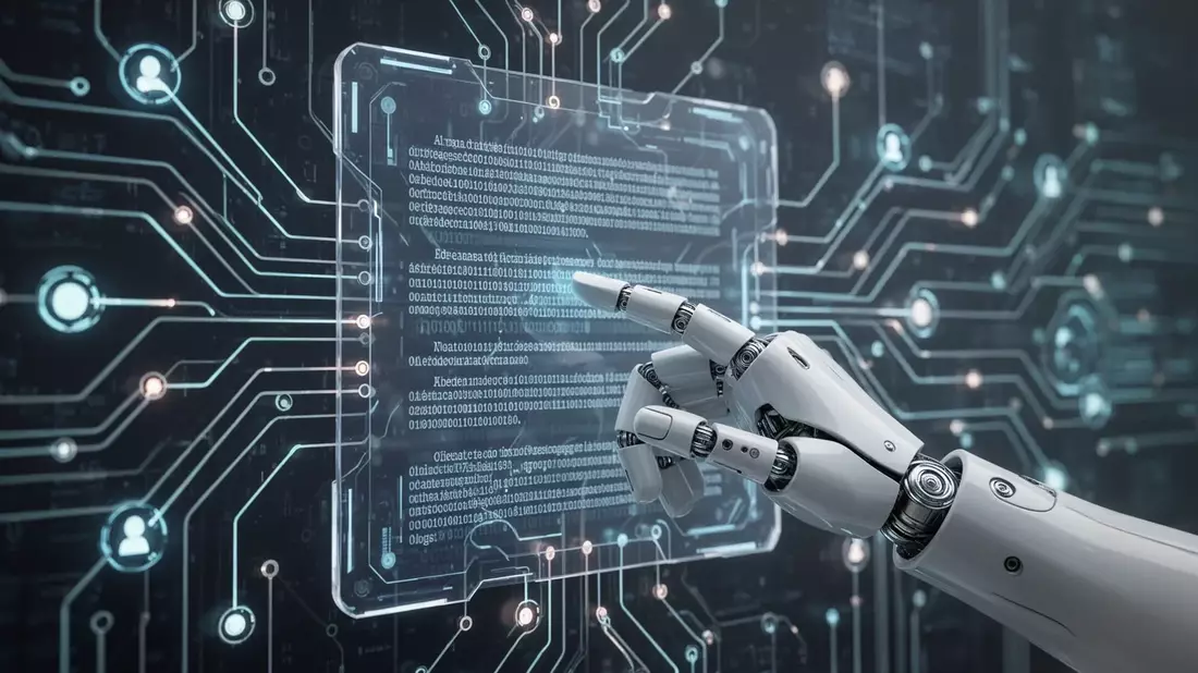 EU-KI-Verordnung: Neue Transparenzpflichten für Chatbots und Deepfakes ab August 2026