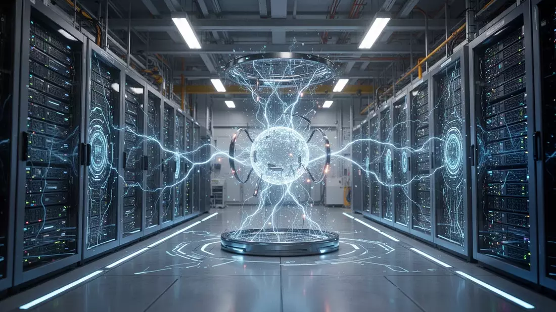 IQM Quantum Computers: Europäischer Herausforderer an der Nasdaq