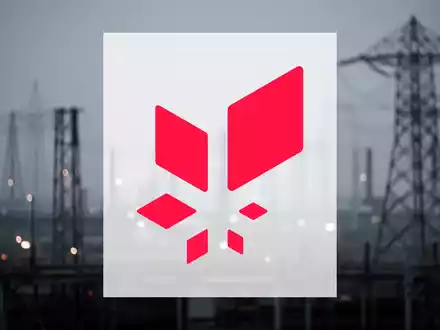 Abstrakte, atmosphärische Darstellung des Energiesektors mit angedeuteter Industrie-Infrastruktur und einer gedämpften Marktstimmung. - Foto: über boerse-global.de