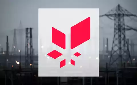 Abstrakte, atmosphärische Darstellung des Energiesektors mit angedeuteter Industrie-Infrastruktur und einer gedämpften Marktstimmung. - Foto: über boerse-global.de