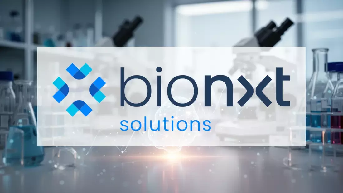 BioNxt Solutions: Schmelzfolie als Spritzenersatz für Abnehmmedikamente