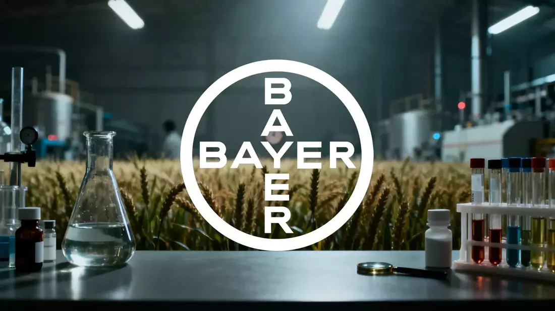 Bayer Stock Surges on Supreme Court Win and Apollo Deal, But Overbought Signals Loom