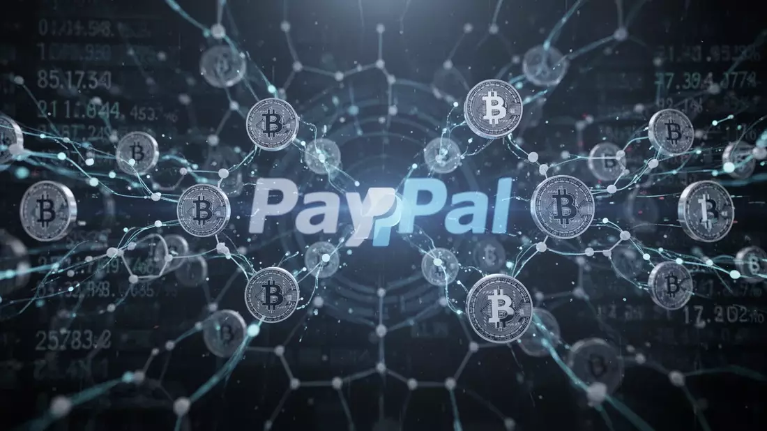 PayPal startet PYUSD Stablecoin nativ auf Polygon-Blockchain