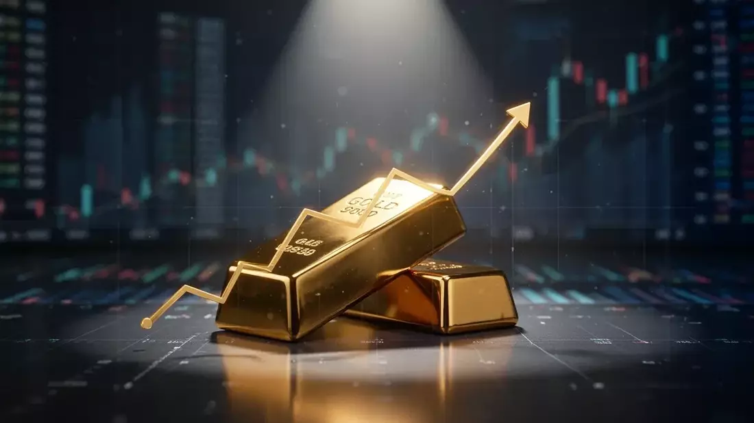 Central Banks Stockpile Gold as Price Lags: What’s Behind the Disconnect?