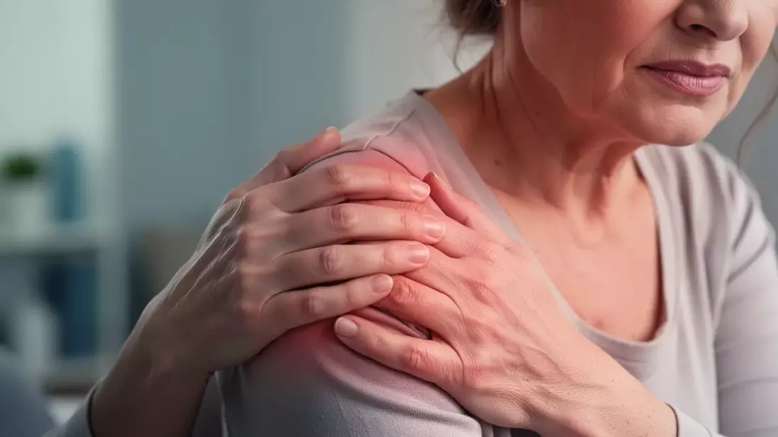 Perimenopause: Unterschätzte Symptome und neue Therapieansätze