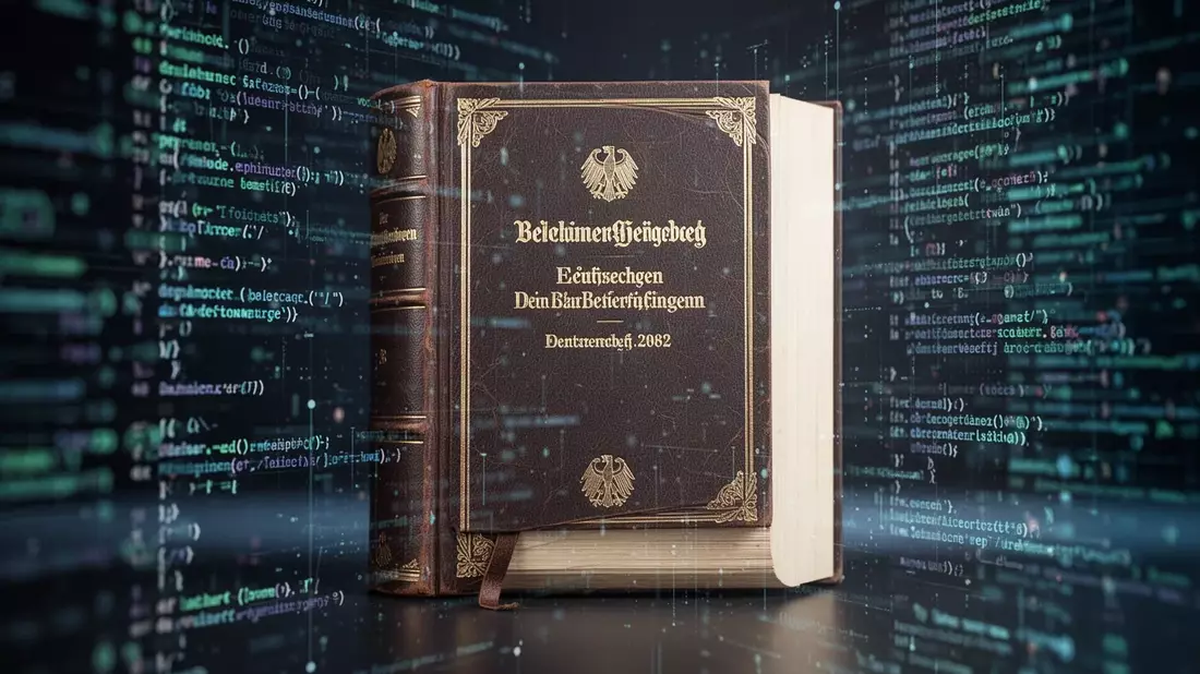Datenschutzreform: Neue Regeln für KI und Informationsfreiheit