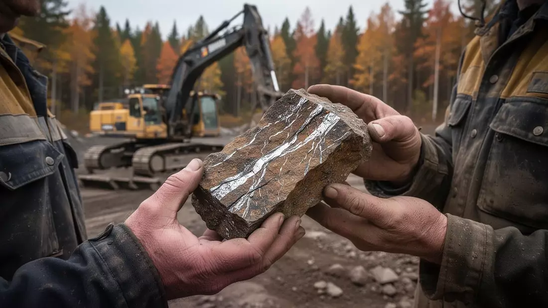 Formation Metals Aktie: Kursrückgang nach starkem Juni