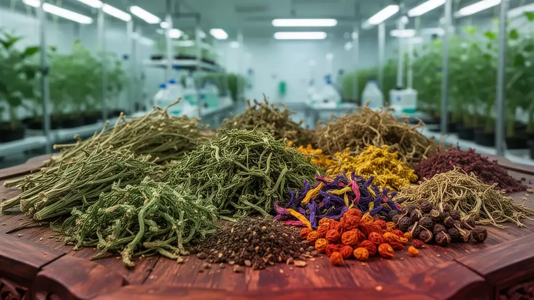 Vietnam: Traditionelle Medizin wird zum globalen Wirtschaftszweig